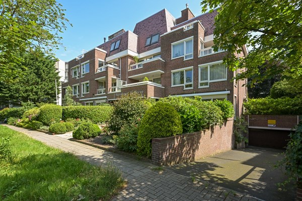 Medium property photo - Nieuwe Parklaan 79E, 2597 LB Den Haag